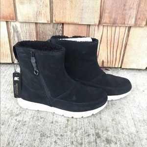 Sorel Explorer Zip